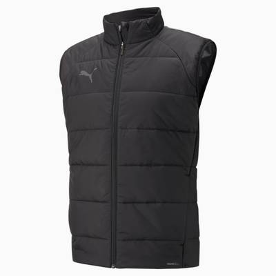 Теплий жилет чоловічий Puma Team Liga 657968-03