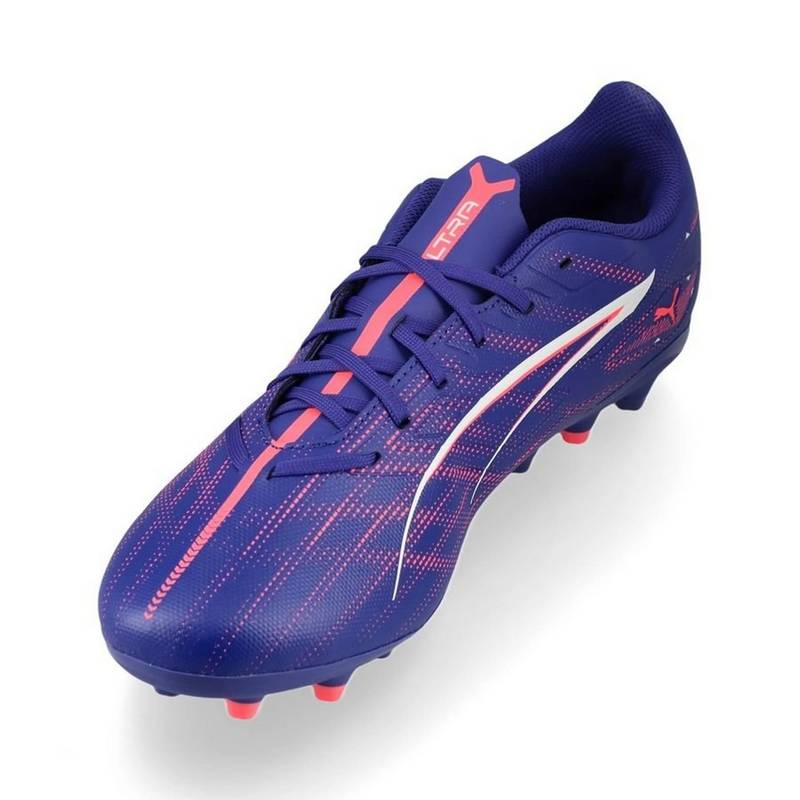 Футбольні бутси Puma Ultra 5 Play MG 107906-01, рис. 3