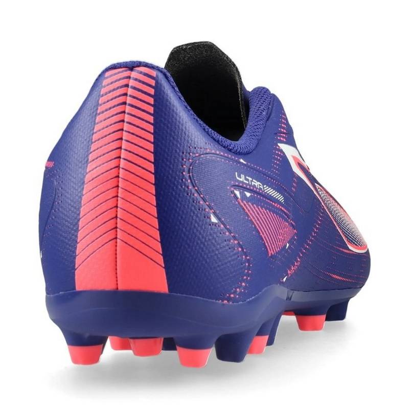 Футбольні бутси Puma Ultra 5 Play MG 107906-01, рис. 4