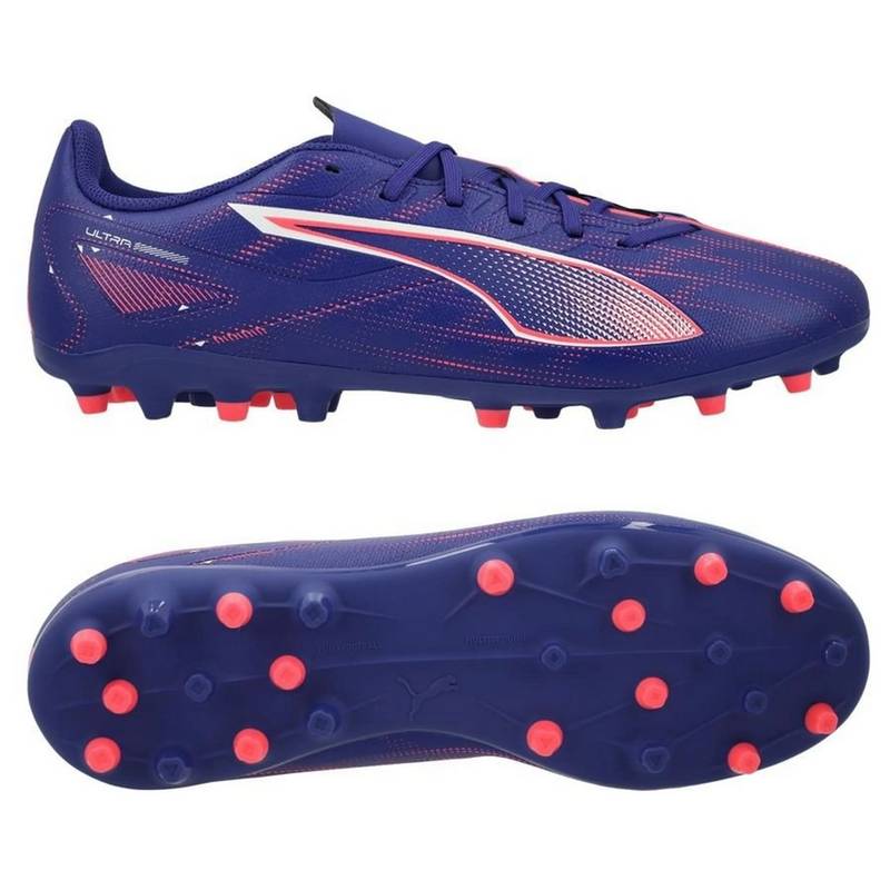 Футбольні бутси Puma Ultra 5 Play MG 107906-01, рис. 0