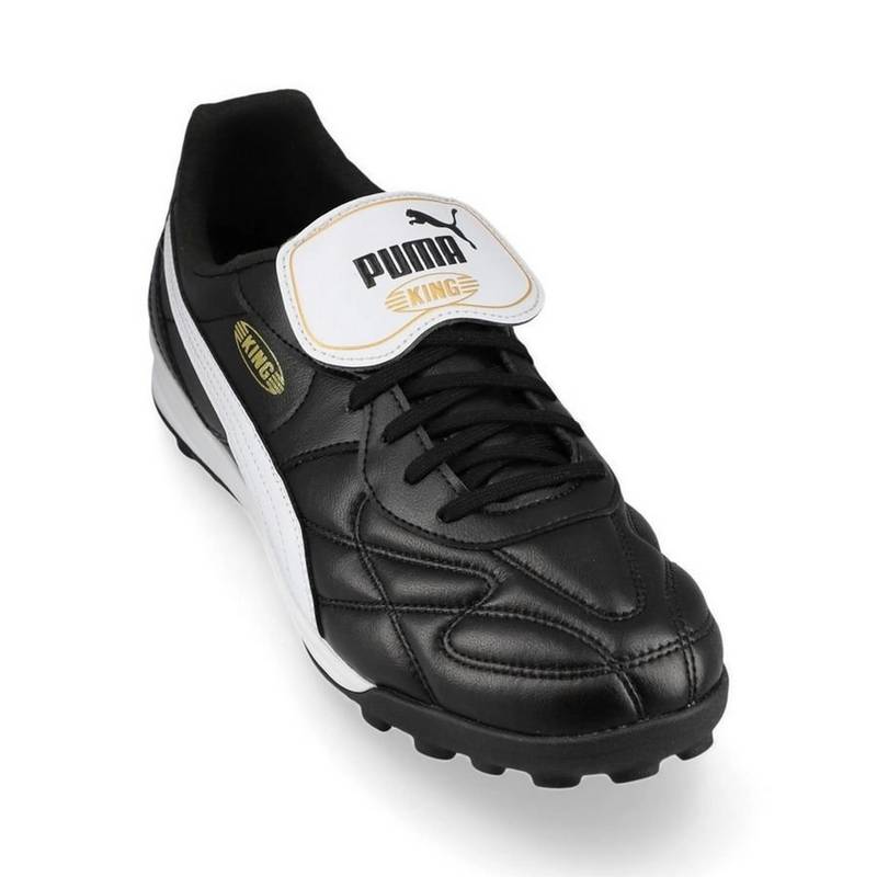 Футбольні сороконіжки PUMA King Top TT 108473-01, рис. 2