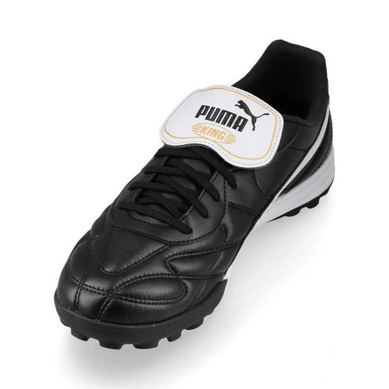 Футбольні сороконіжки PUMA King Top TT 108473-01, рис. 3