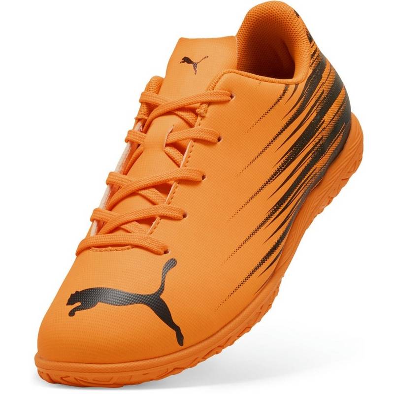 Футзалки детские Puma Attacant It Jr 108498-04, рис. 2