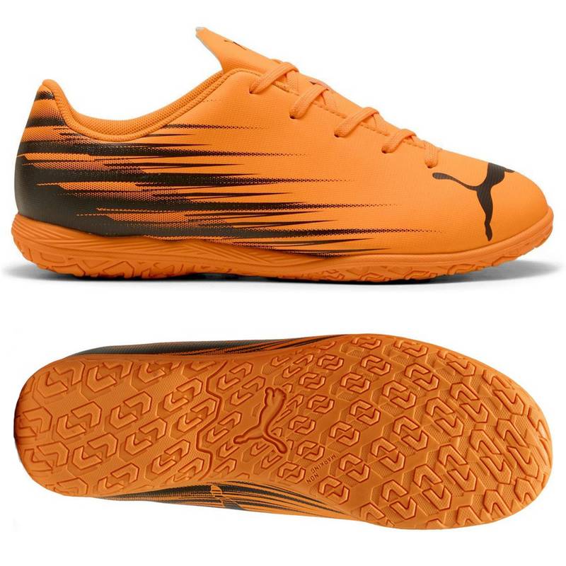 Футзалки детские Puma Attacant It Jr 108498-04, рис. 0