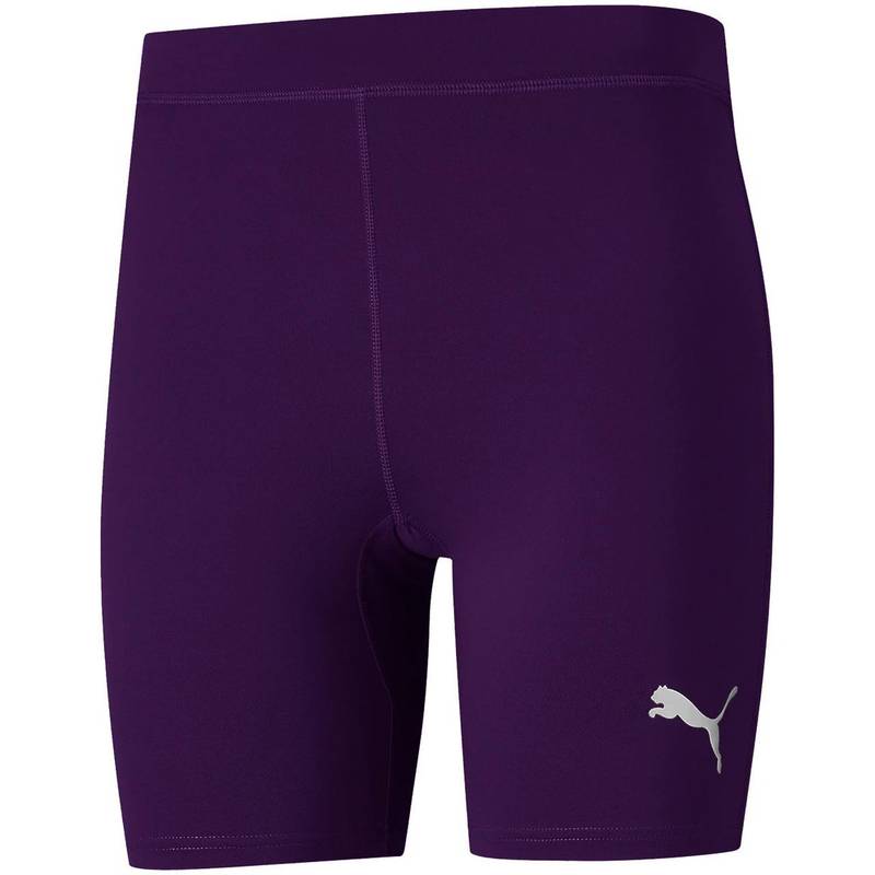 Термошорты Puma Liga Baselayer Short Tight 655924-10, рис. 0