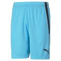 Шорти чоловічі Puma Teamliga Shorts Light Blue 704924-40, прев. 0