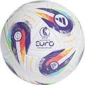 Футбольний м'яч Adidas Women's Euro25 Pro JH1261, прев. 1
