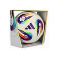 Футбольний м'яч Adidas Women's Euro25 Pro JH1261, прев. 0
