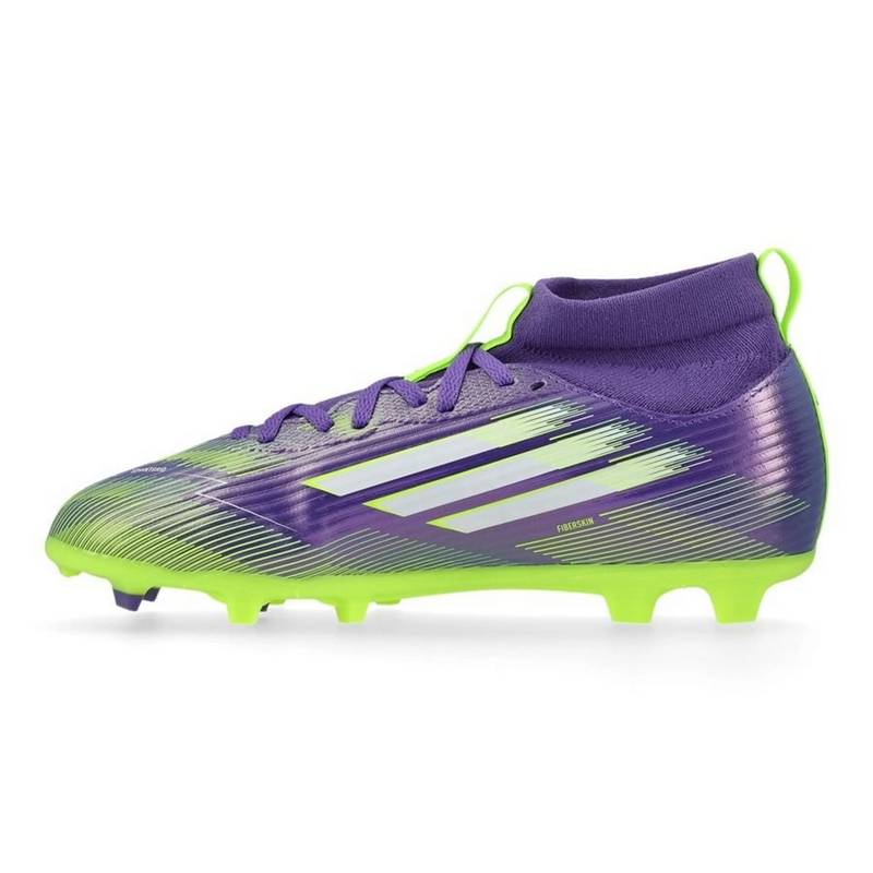 Детские бутсы Adidas F50 League FG/MG JI3547, рис. 1