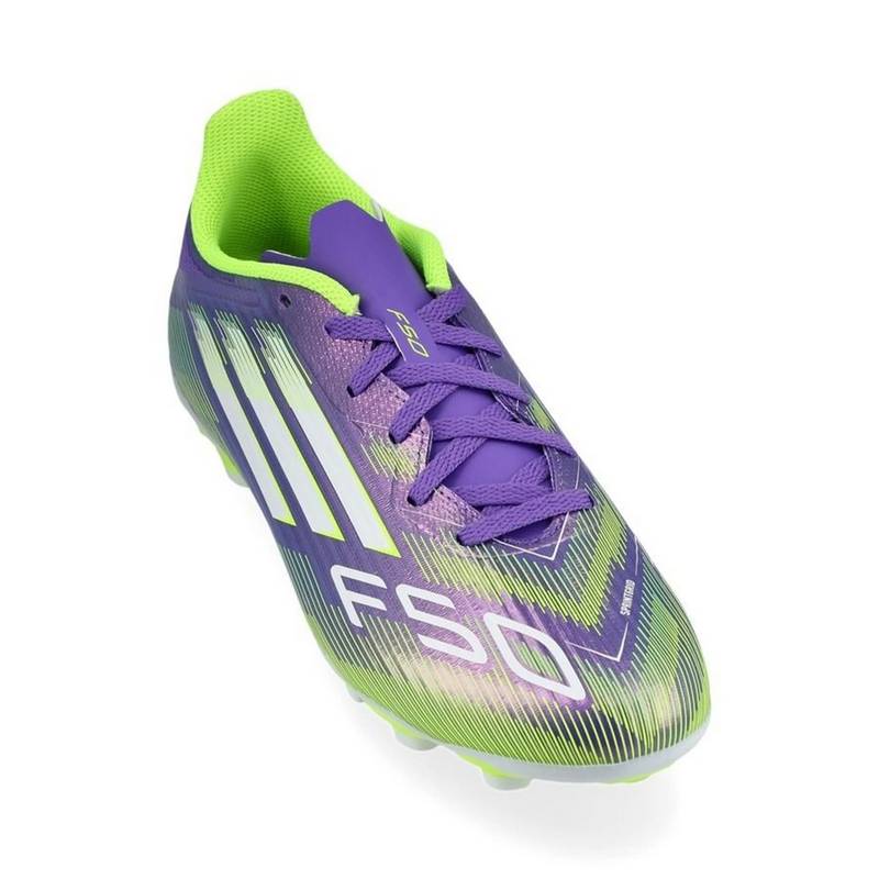 Детские бутсы Аdidas F50 League MG Junior JH7752, рис. 2