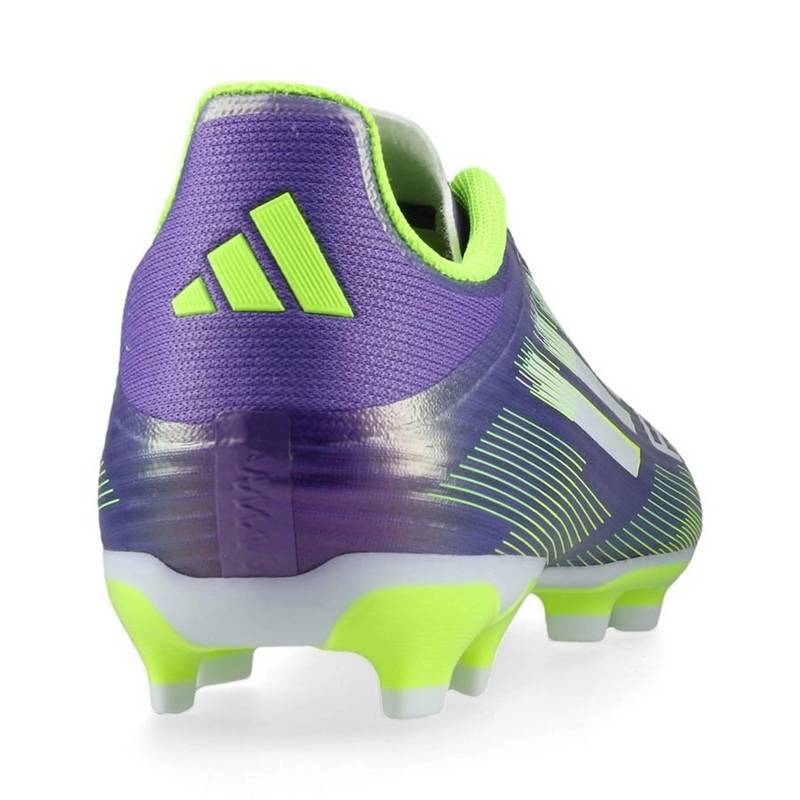 Детские бутсы Аdidas F50 League MG Junior JH7752, рис. 4