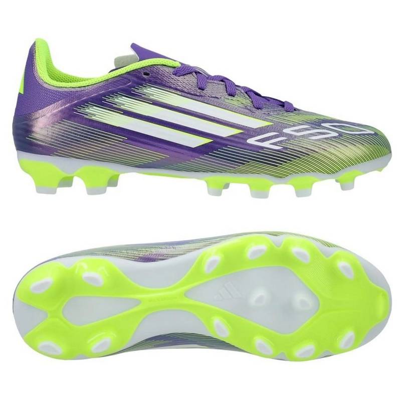Детские бутсы Аdidas F50 League MG Junior JH7752, рис. 0