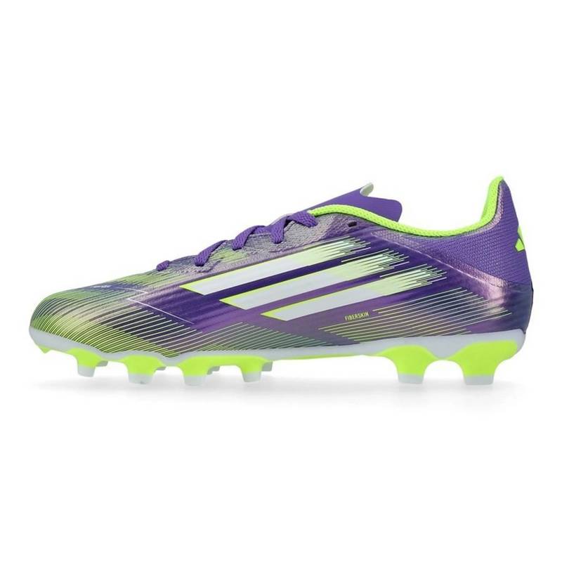 Дитячі бутси Adidas F50 League MG Junior JH7752, рис. 1
