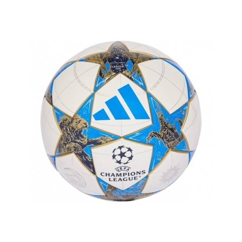 Футбольний м'яч Adidas UCL J350 League Stage 25/26 JP1543, рис. 0