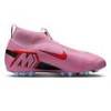 Дитячі футбольні бутси Nike Mercurial Superfly 10 Academy AG FQ8308-600, прев. 1