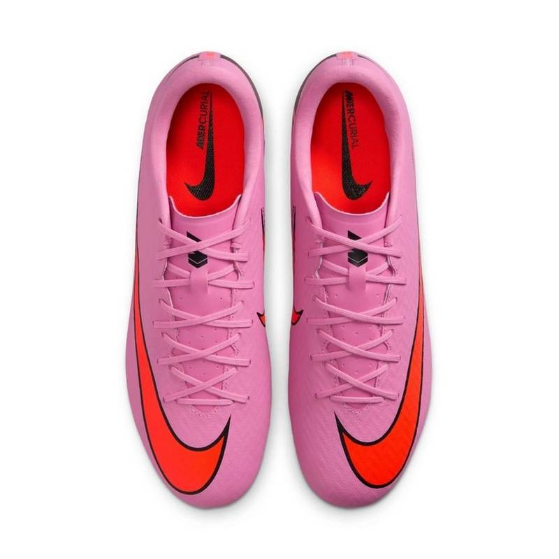 Футбольні бутси Nike Mercurial ZM Vapor 16 Academy FG/MG FQ1458-600, рис. 3