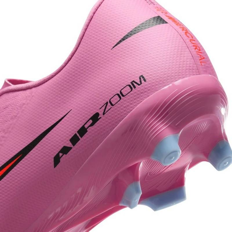 Футбольні бутси Nike Mercurial ZM Vapor 16 Academy FG/MG FQ1458-600, рис. 4