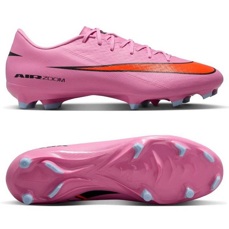 Футбольні бутси Nike Mercurial ZM Vapor 16 Academy FG/MG FQ1458-600, рис. 0