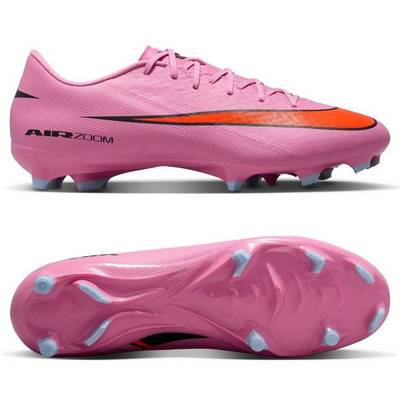Футбольные бутсы Nike Mercurial ZM Vapor 16 Academy FG/MG FQ1458-600