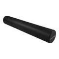 Масажний ролик FOAM ROLLER чорний Уні 90X15см DT-LP8230-90, прев. 0