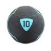 Медбол SOLID MEDICINE BALL чорний Уні 10кг DT-LP8110-10, прев. 0