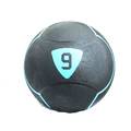 Медбол SOLID MEDICINE BALL чорний Уні 9кг DT-LP8110-9, прев. 0