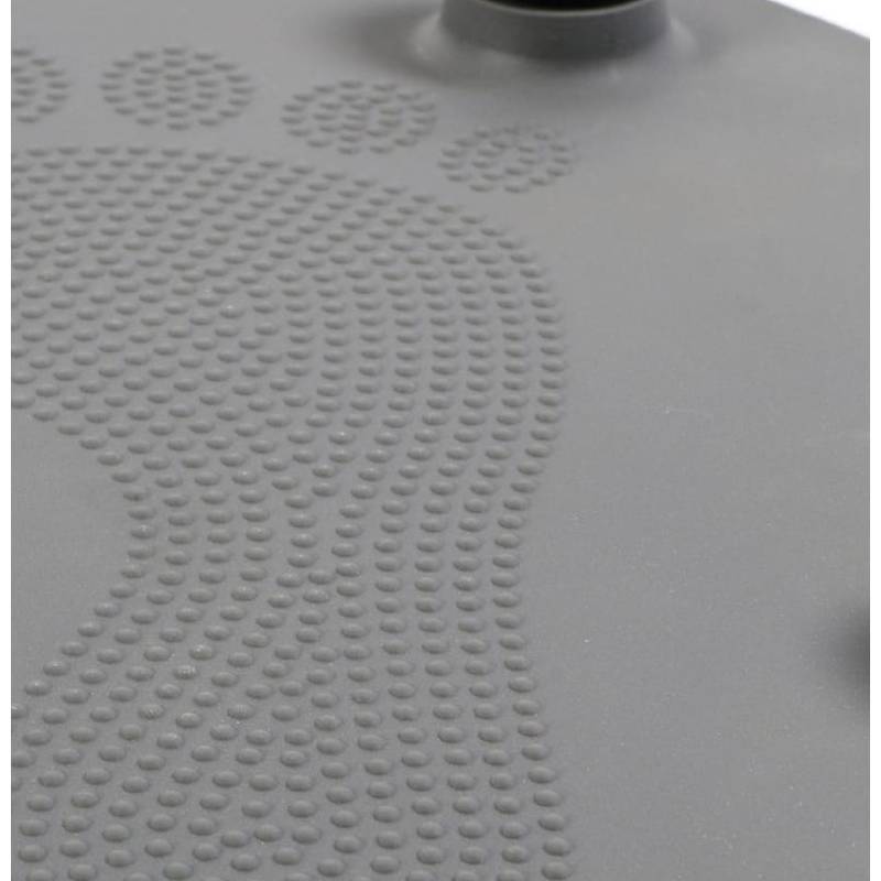 Балансувальна півсфера LiveUp BOSU BALL зелений Уні 57 x 22 см DT-LS3616, рис. 2