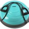 Балансувальна півсфера LiveUp BOSU BALL зелений Уні 57 x 22 см DT-LS3616, прев. 4