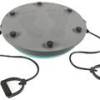 Балансувальна півсфера LiveUp BOSU BALL зелений Уні 57 x 22 см DT-LS3616, прев. 5