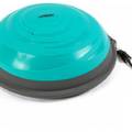 Балансувальна півсфера LiveUp BOSU BALL зелений Уні 57 x 22 см DT-LS3616, прев. 1