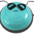 Балансувальна півсфера LiveUp BOSU BALL зелений Уні 57 x 22 см DT-LS3616, прев. 0