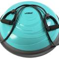 Балансувальна півсфера LiveUp BOSU BALL зелений Уні 57 x 22 см DT-LS3616, прев. 4