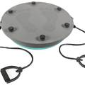 Балансувальна півсфера LiveUp BOSU BALL зелений Уні 57 x 22 см DT-LS3616, прев. 5