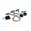Набір еспандерів з петлями EXPANDER SET різнокольоровий Уні 7 DT-LS3218, прев. 0