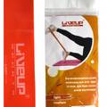 Фітнес гумка LATEX LOOP-LIGHT помаранчевий Уні 50х5см DT-LS3650-500Lo, прев. 0