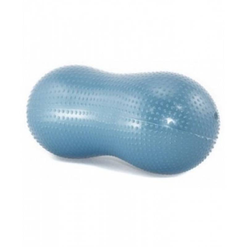 М'яч для масажу MINI THERAPY BALL синій Уні 28x12см DT-LS3574, рис. 0