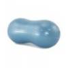 М'яч для масажу MINI THERAPY BALL синій Уні 28x12см DT-LS3574, прев. 0