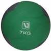 Медбол MEDICINE BALL зелений, сірий Уні 7кг-286мм DT-LS3006F-7, прев. 0