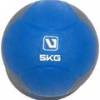 Медбол MEDICINE BALL синій, сірий Уні 5кг-241мм DT-LS3006F-5, прев. 0