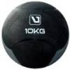 Медбол MEDICINE BALL чорний, сірий Уні 10кг-286мм DT-LS3006F-10, прев. 0