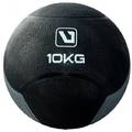 Медбол MEDICINE BALL чорний, сірий Уні 10кг-286мм DT-LS3006F-10, прев. 0