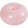 Фітбол DONUT BALL розовий Уні 45х25см DT-LS3567-p, прев. 0
