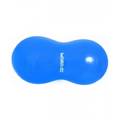 Фітбол PEANUT BALL синій Уні 90х45см DT-LS3223A-s, прев. 0