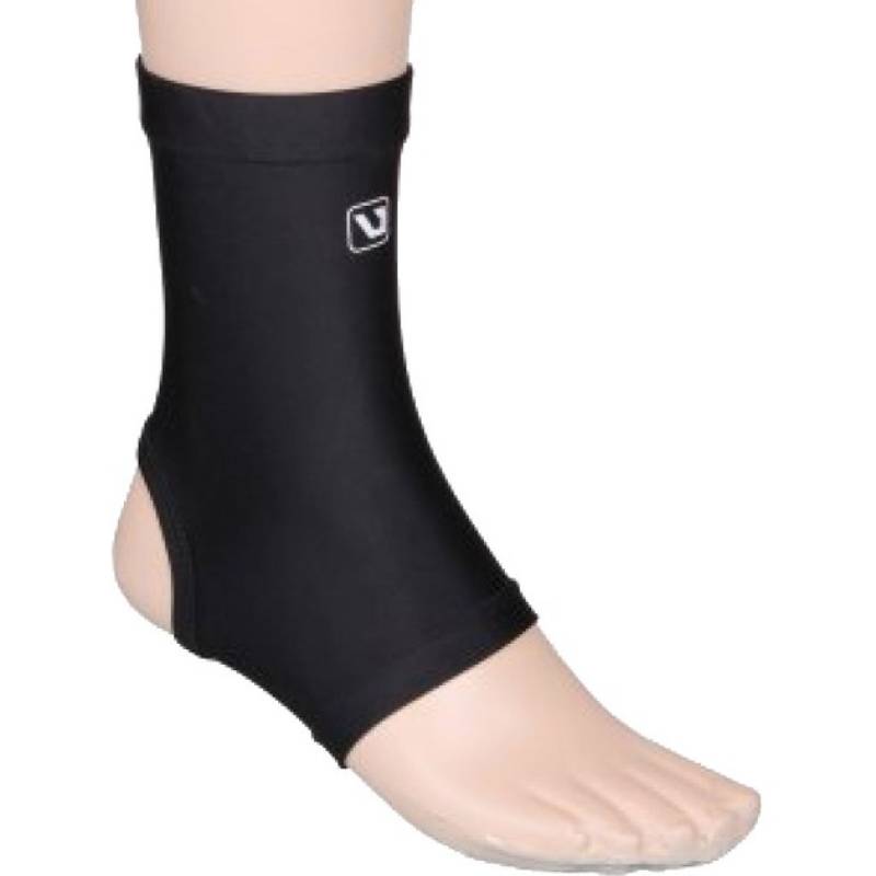Фіксатор щиколотки ANKLE SUPPORT чорний Уні L/XL DT-LS5772-LXL, рис. 0