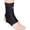 Фіксатор щиколотки ANKLE SUPPORT чорний Уні L/XL DT-LS5772-LXL, прев. 0