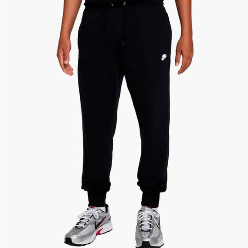 Штани Nike M CLUB FT JOGGER DS-FN3801-010, рис. 0