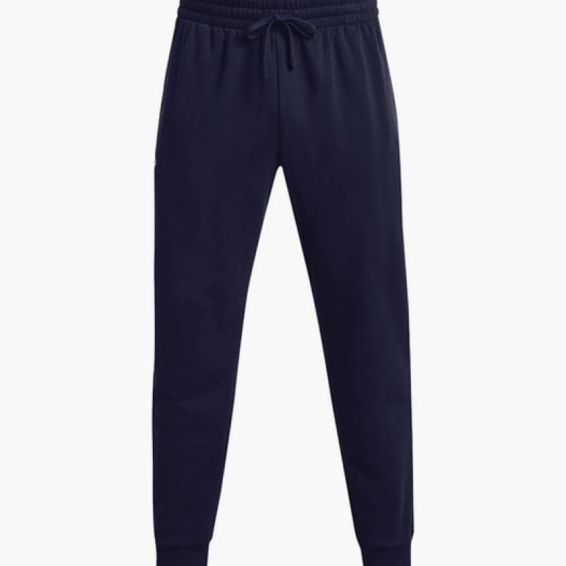 Штани Under Armour Rival Fleece Joggers DS-1379774-410, рис. 0