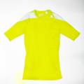 Cпортивное мужское термобелье Adidas TECHFIT Cool SS P M38861, прев. 0