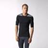 Спортивна чоловіча термобілизна Adidas TECHFIT CORE TEE D82011, прев. 1