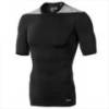 Cпортивное мужское термобелье Adidas TECHFIT CORE TEE D82011, прев. 0